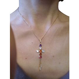 Chaumet Colares Multicor