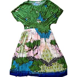 Tsumori Chisato Dresses Multiple colors