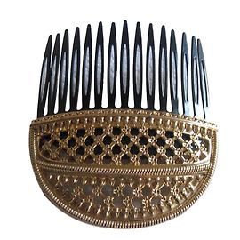 Dolce & Gabbana Accessori per capelli D'oro