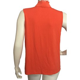 Ralph Lauren-Tops-Orange