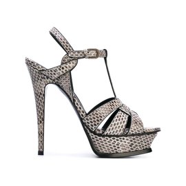Saint Laurent-SANDALI  SAINT LAURENT NEW  SIZE. 39 EU-Other