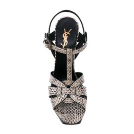 Saint Laurent-SANDALI  SAINT LAURENT NEW  SIZE. 39 EU-Other
