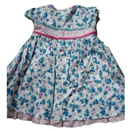 Kenzo-Kenzo Kids Dress-Other