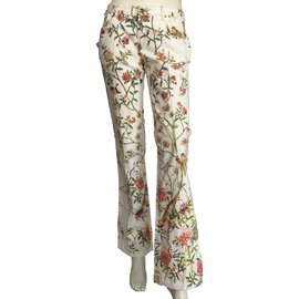 Just Cavalli Jeans Multicolore