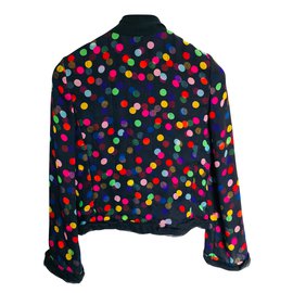 Dolce & Gabbana-Jackets-Multiple colors