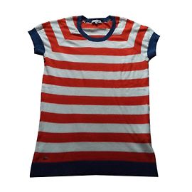 Lacoste TEE SHIRT MANCHES COURTES Autre