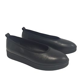 Kenzo Ballet flats Black