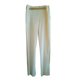 Iro calça, leggings Creme