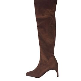 Elizabeth Stuart Botas Castaño