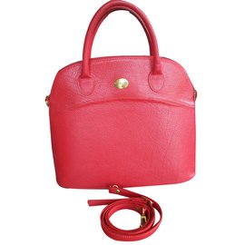 Mac Douglas Borse Rosso