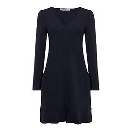 Marella Kleider Marineblau