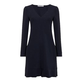 Marella Dresses Navy blue