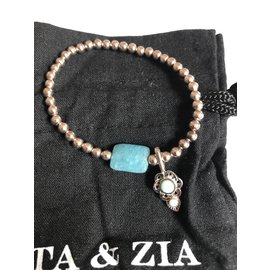 Rita & Zia Pulseiras Outro