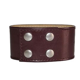 Louis Vuitton Bracelets Dark brown
