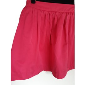 Zara gonne Rosa