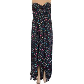 Azzaro Vestidos Multicolor