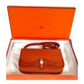 Hermès-Colorado-Orange