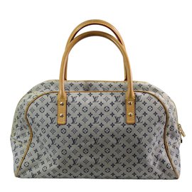 Louis Vuitton-Borse-Blu