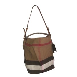 Burberry-Handbags-Caramel