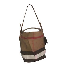 Burberry Borse Caramello