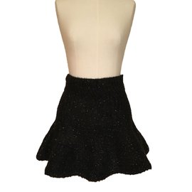 Kenzo Skirts Black