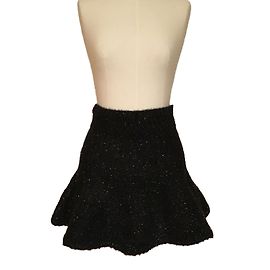 Kenzo gonne Nero