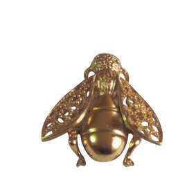 Dior Pins e spille D'oro