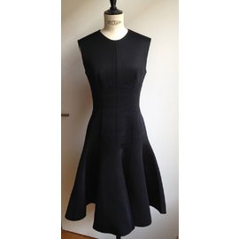 Lanvin-Dresses-Black
