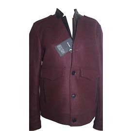 The Kooples Giacche blazer Bordò