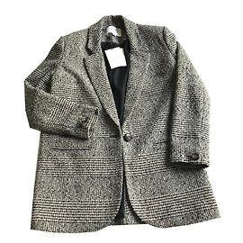 Swildens Jackets Black