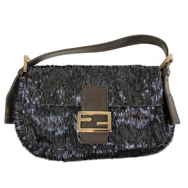Fendi bastone Blu