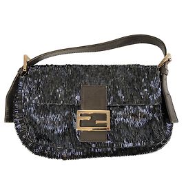 Fendi Stab Blau