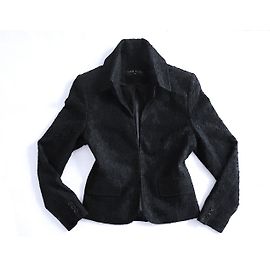 Karen Millen Chaquetas Negro