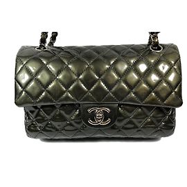 Chanel Timeless Vert