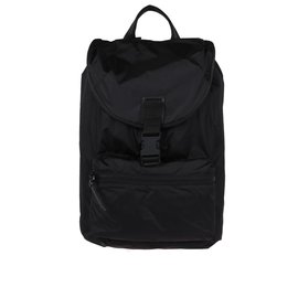 Givenchy-GIVENCHY Obsedia nylon backpack-Black