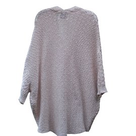 Zara-Knitwear-Beige