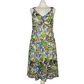 Marc Cain Vestidos Multicolor