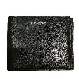 Yves Saint Laurent Wallets Small accessories Black