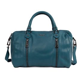 Zadig & Voltaire Borse Blu