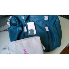 Zadig & Voltaire-Handbags-Blue