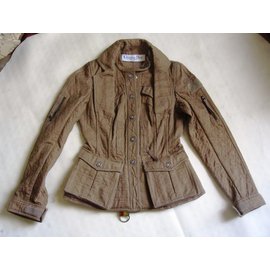 Dior-Jackets-Beige
