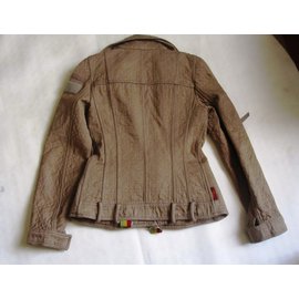 Dior-Jackets-Beige