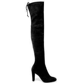 Stuart Weitzman HIGHLAND Black