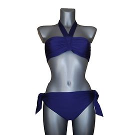 La Perla Costumi da bagno Blu