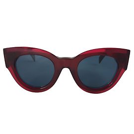 Gafas de sol Céline Cat Eye de acetato Otro