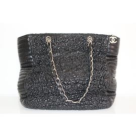 Chanel Sacola XXL Preto
