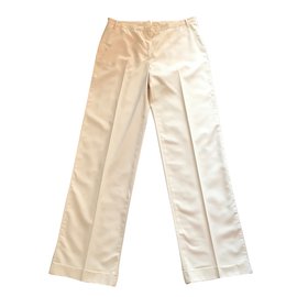 Prada Pants Beige