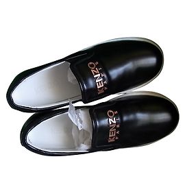 Kenzo bailarinas Negro