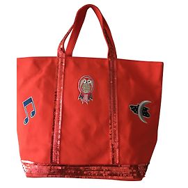 Vanessa Bruno Taschen Rot