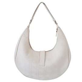 Christian Dior Sacs à main Blanc